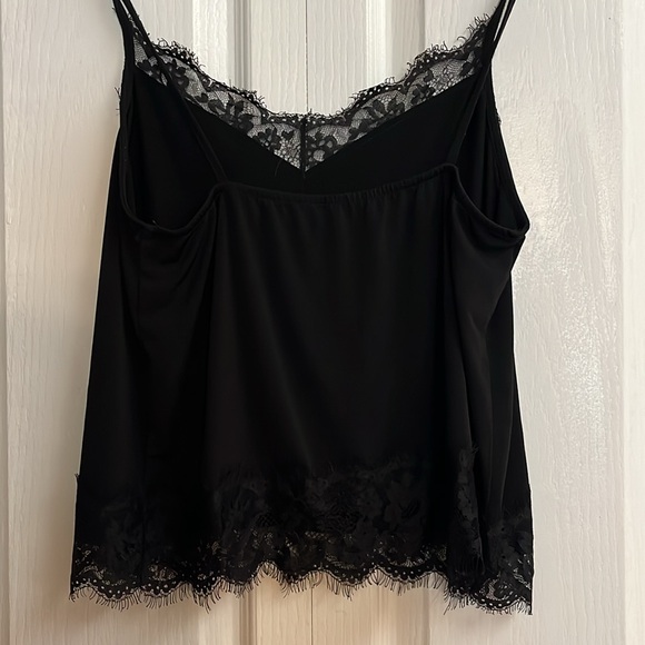 Zara S cami - Picture 4 of 4